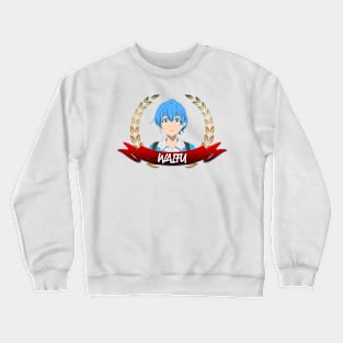 Anime Girl - 27 Crewneck Sweatshirt